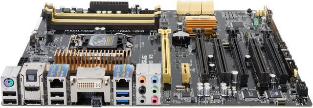 ASUS P9D WS LGA 1150 Intel Motherboard - Newegg.com