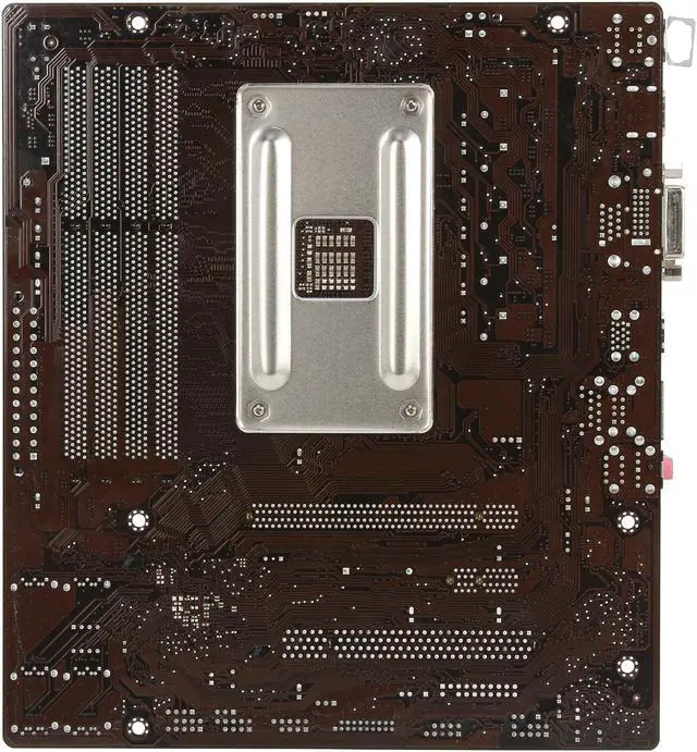 Alt view image 5 of 5 - ASUS A88XM-A FM2+ AMD A88X (Bolton D4) USB 3.0 HDMI Micro ATX AMD Motherboard with UEFI BIOS