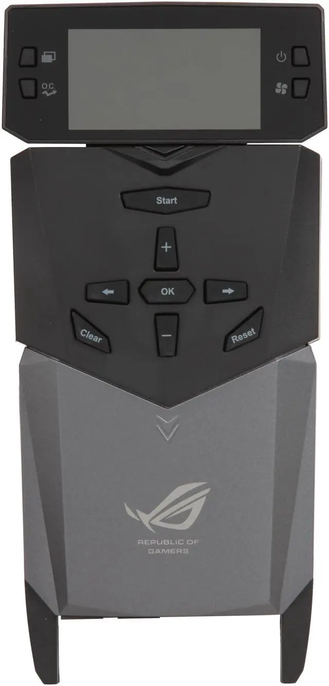 Alt view image 6 of 10 - ASUS ROG RAMPAGE IV BLACK EDITION LGA 2011 Intel X79 USB 3.0 Extended ATX Intel Gaming Motherboard