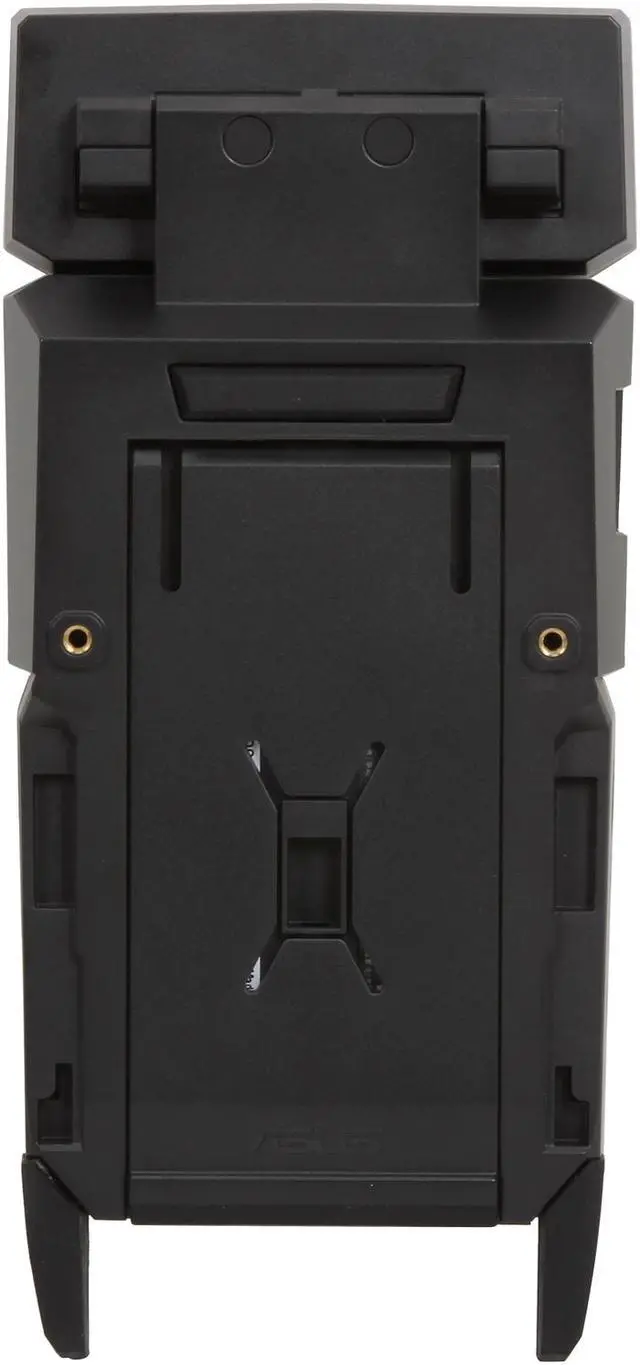 Alt view image 8 of 10 - ASUS ROG RAMPAGE IV BLACK EDITION LGA 2011 Intel X79 USB 3.0 Extended ATX Intel Gaming Motherboard