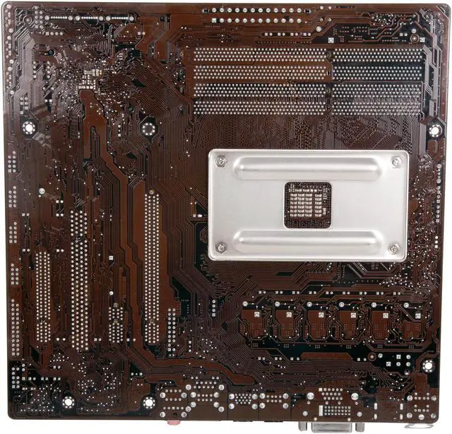 Alt view image 4 of 5 - ASUS A55BM-PLUS/CSM FM2+ / FM2 AMD A55 (Hudson D2) USB 3.0 HDMI Micro ATX AMD Motherboard
