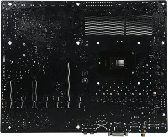 Alt view image 5 of 5 - ASUS Z97-PRO(Wi-Fi ac) LGA 1150 Intel Z97 HDMI USB 3.0 ATX Intel Motherboard