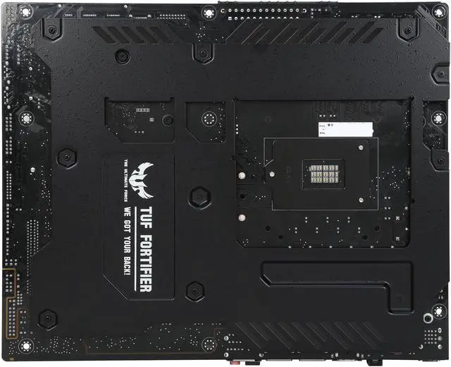 Alt view image 4 of 5 - ASUS SABERTOOTH Z97 MARK1 LGA 1150 Intel Z97 HDMI SATA 6Gb/s USB 3.0 ATX Intel Motherboard