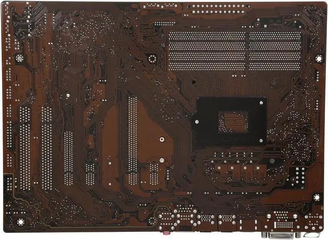 Alt view image 5 of 5 - ASUS Z97-K/CSM LGA 1150 Intel Z97 HDMI USB 3.0 ATX Intel Motherboard