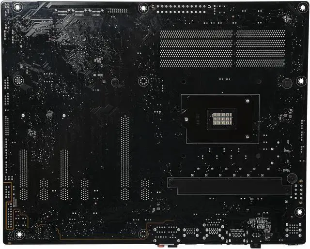 Alt view image 5 of 5 - ASUS SABERTOOTH Z97 MARK2 LGA 1150 Intel Z97 HDMI USB 3.0 ATX Intel Motherboard