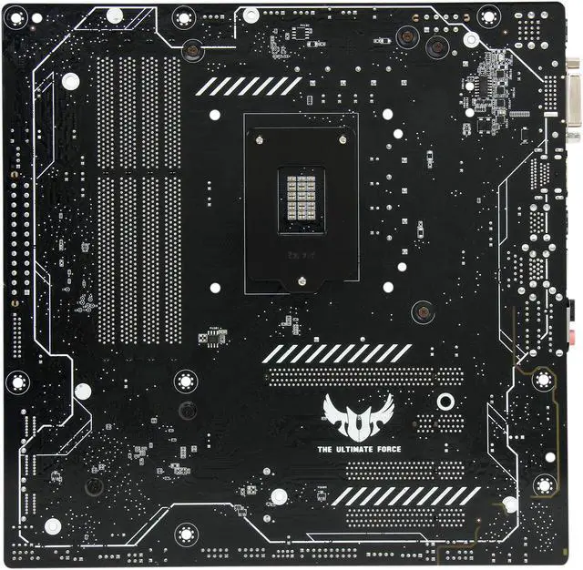 Alt view image 4 of 5 - ASUS GRYPHON Z97 LGA 1150 Intel Z97 HDMI USB 3.0 Micro ATX Intel Motherboard