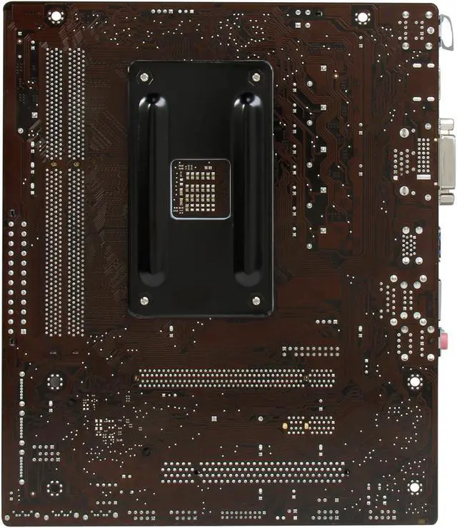 Alt view image 4 of 5 - ASUS A88XM-E FM2+ AMD A88X (Bolton D4) USB 3.0 HDMI Micro ATX AMD Motherboard