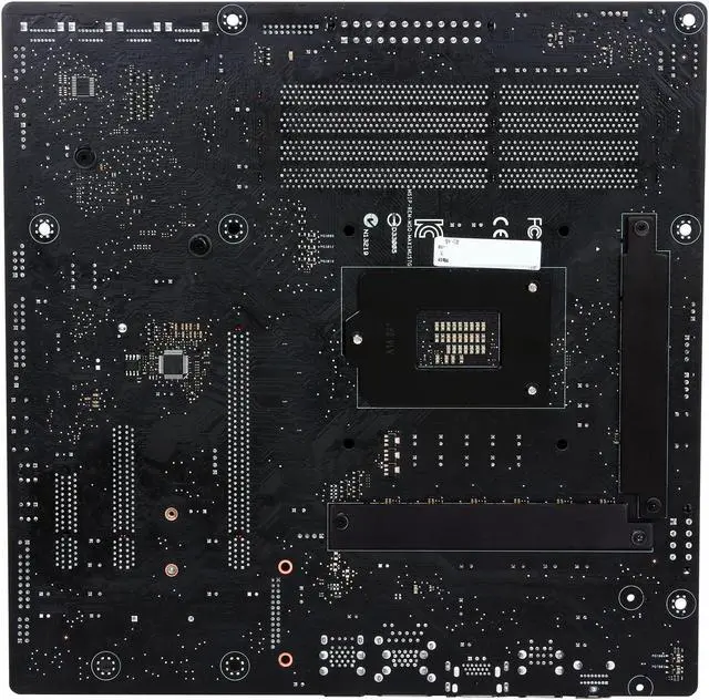 Alt view image 4 of 5 - ASUS ROG MAXIMUS VII GENE LGA 1150 Intel Z97 HDMI USB 3.0 Micro ATX Intel Gaming Motherboard