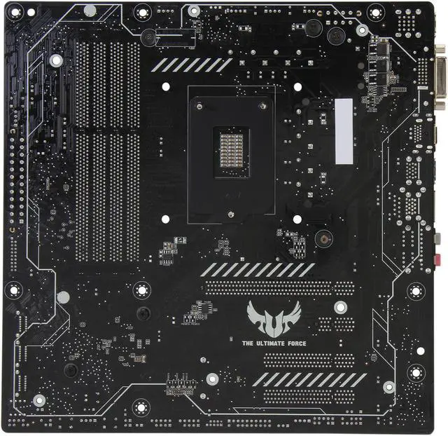 Alt view image 4 of 4 - ASUS GRYPHON Z87 LGA 1150 Intel Z87 HDMI SATA 6Gb/s USB 3.0 uATX Intel Motherboard Certified Refurbished