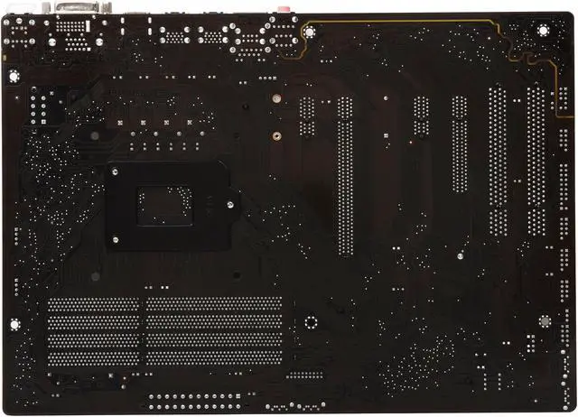 Alt view image 4 of 5 - ASUS Z97-P LGA 1150 Intel Z97 HDMI USB 3.0 ATX Intel Motherboard