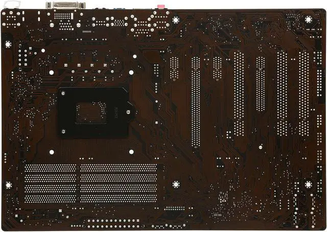 Alt view image 4 of 5 - ASUS B85-PLUS-R LGA 1150 Intel B85 USB 3.0 ATX Intel Motherboard with UEFI BIOS - Certified - Grade A