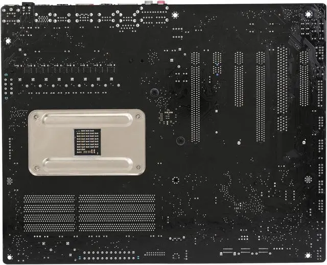 Alt view image 4 of 5 - ASUS M5A99FX PRO R2.0-R AM3+ AMD 990FX + SB950 USB 3.0 ATX AMD Motherboard with UEFI BIOS - Certified - Grade A