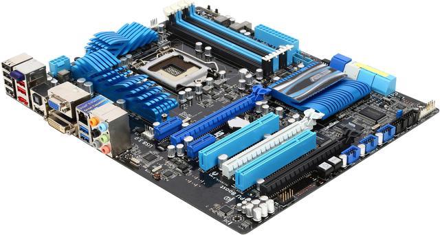 Refurbished: ASUS P8Z68-V PRO-R LGA 1155 ATX Intel Motherboard