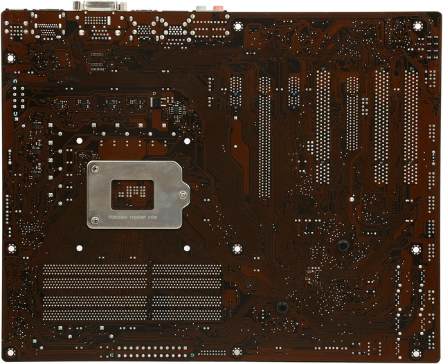 Alt view image 4 of 5 - ASUS P8Z77-V LE-R LGA 1155 Intel Z77 HDMI USB 3.0 ATX Intel Motherboard - Certified - Grade A