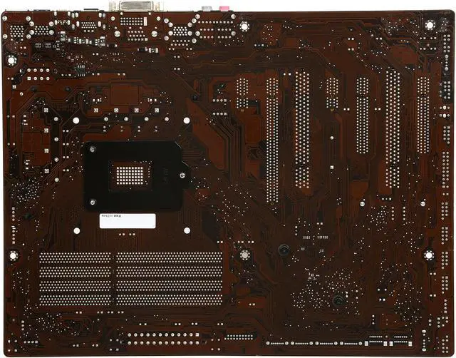 Alt view image 4 of 5 - ASUS Z87-PLUS-R LGA 1150 Intel Z87 HDMI USB 3.0 ATX Intel Motherboard - Certified - Grade A