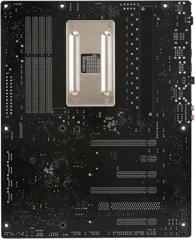 Alt view image 4 of 5 - ASUS SABERTOOTH 990FX R2.0-R AM3+ AMD 990FX + SB950 USB 3.0 ATX AMD Motherboard with UEFI BIOS - Certified - Grade A