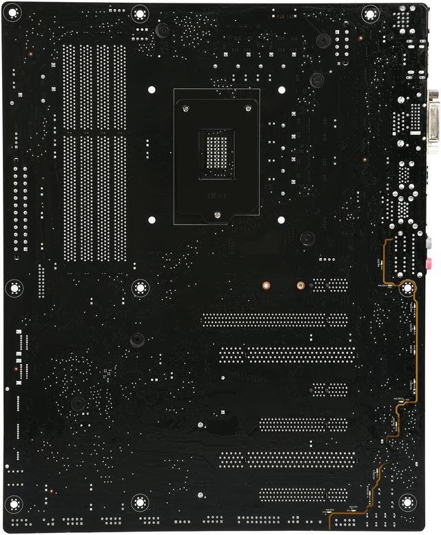 Alt view image 5 of 5 - ASUS Z97-PRO GAMER LGA 1150 Intel Z97 HDMI USB 3.0 ATX Intel Motherboard