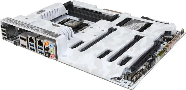 マザーボード ASUS Z97markS SABERTOOTH limited edition ASUS Sabertooth Z97 Mark S Limited Edition Motherboard