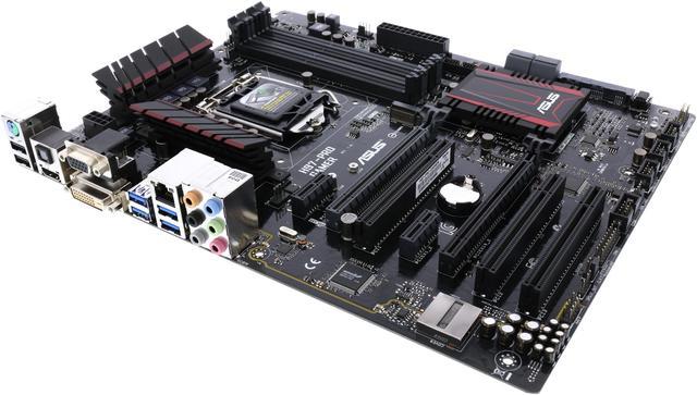 ASUS H97 PRO GAMER MOTHERBOARD DRIVERS M4737 WIN 10 DUEL LAYER DISK