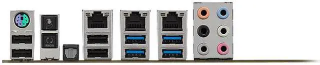 Alt view image 3 of 4 - ASUS Z10PE-D16 WS LGA 2011-v3 Intel C612 PCH USB 3.0 SSI EEB Intel Motherboard