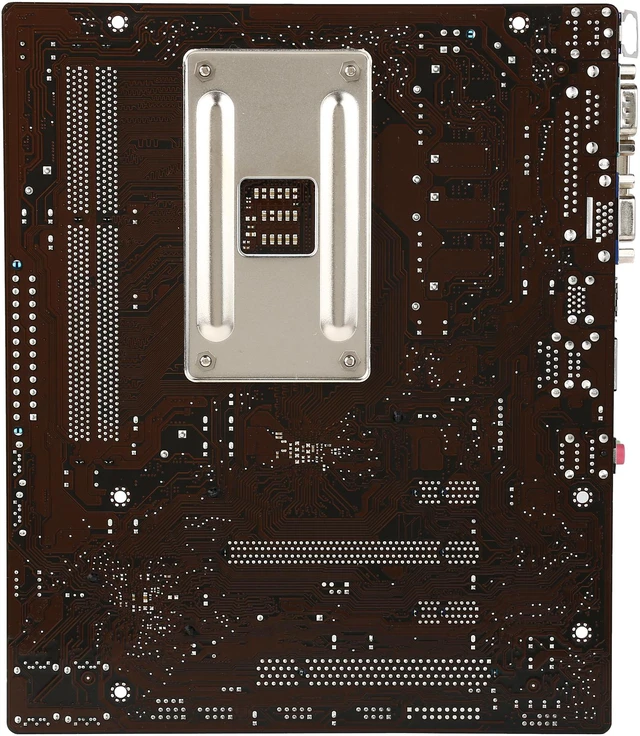 Refurbished: ASUS M5A78L-M LX PLUS-R AM3+ Micro ATX AMD Motherboard ...
