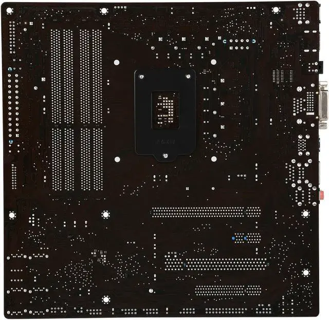 Alt view image 4 of 5 - ASUS P8H77-M/CSM-R LGA 1155 Intel H77 HDMI SATA 6Gb/s USB 3.0 Micro ATX Intel Motherboard Certified Refurbished