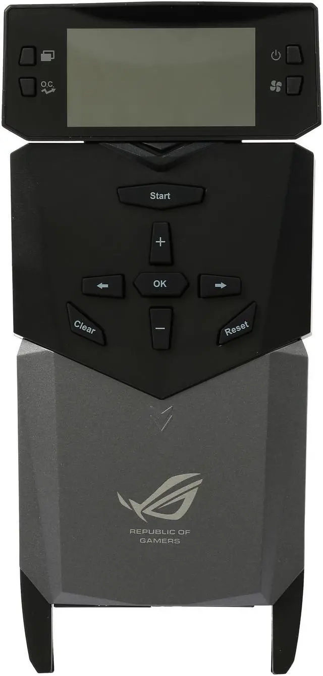 Alt view image 6 of 13 - ASUS ROG RAMPAGE V EXTREME/U3.1 LGA 2011-v3 Intel X99 USB 3.1 Extended ATX Intel Gaming Motherboard
