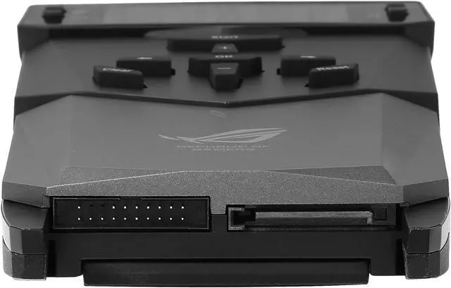 Alt view image 11 of 13 - ASUS ROG RAMPAGE V EXTREME/U3.1 LGA 2011-v3 Intel X99 USB 3.1 Extended ATX Intel Gaming Motherboard