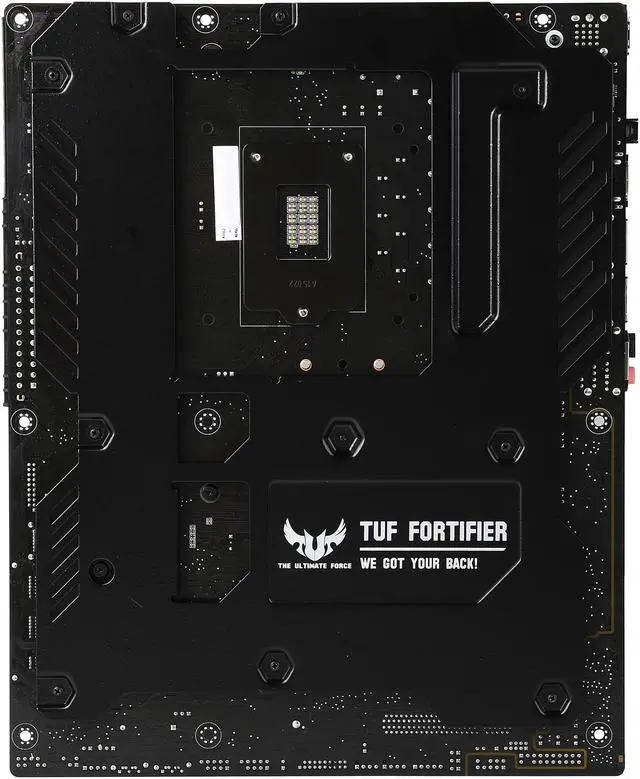 Alt view image 4 of 5 - ASUS SABERTOOTH Z97 MARK 1/USB 3.1 LGA 1150 Intel Z97 HDMI SATA 6Gb/s USB 3.1 ATX Intel Motherboard