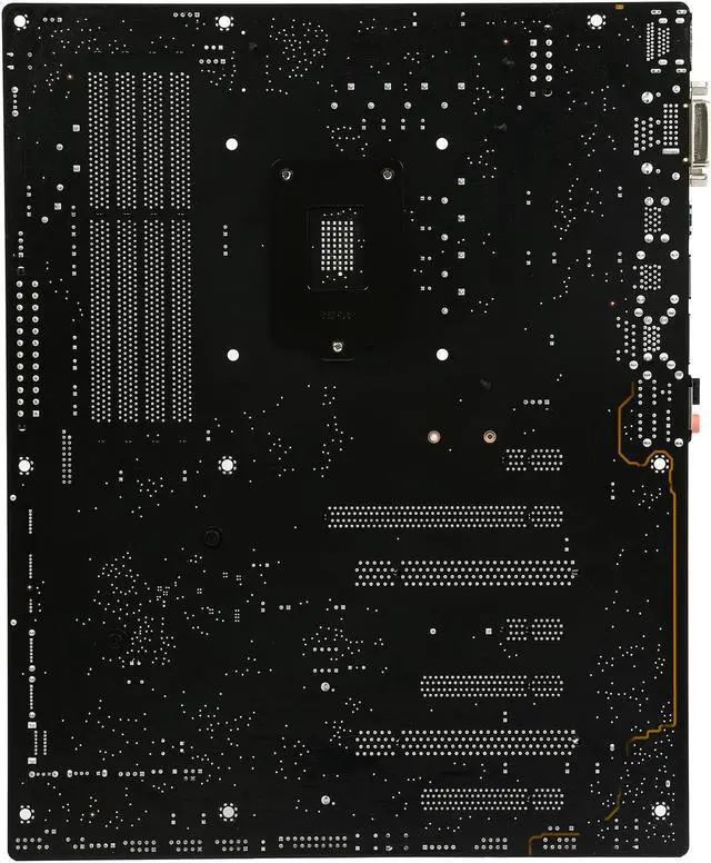 Alt view image 4 of 5 - ASUS Z97-A/USB 3.1 LGA 1150 Intel Z97 HDMI USB 3.1 USB 3.0 ATX Intel Motherboard