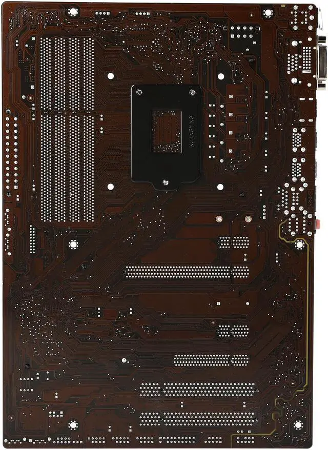 Alt view image 4 of 5 - ASUS Z97-P LGA 1150 Intel Z97 HDMI USB 3.0 ATX Intel Motherboard