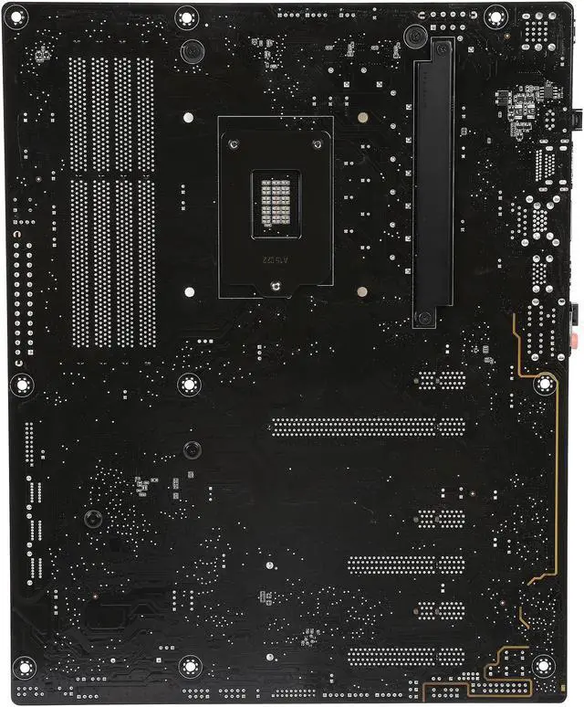 Alt view image 4 of 6 - ASUS SABERTOOTH Z97 MARK 2/USB 3.1 LGA 1150 Intel Z97 HDMI USB 3.1 USB 3.0 ATX Intel Motherboard