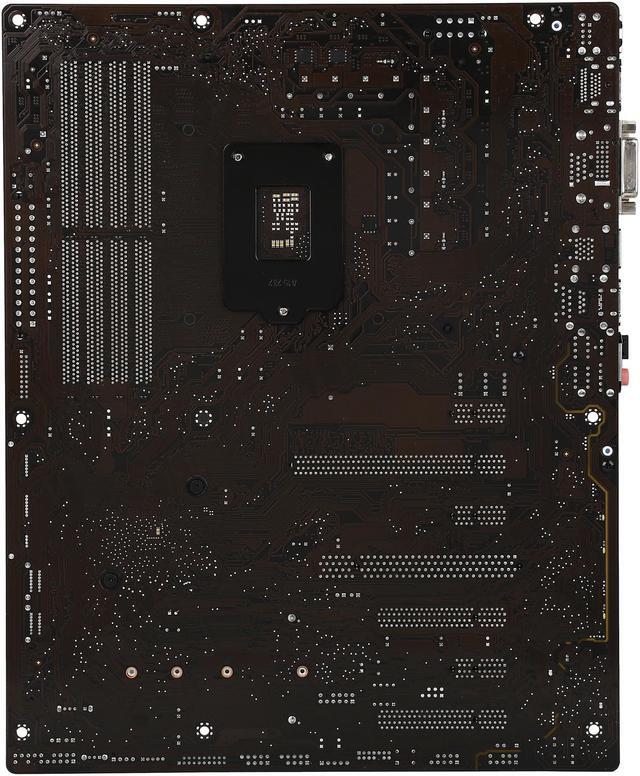 Alt view image 5 of 5 - ASUS Z170-A LGA 1151 Intel Z170 HDMI USB 3.1 USB 3.0 ATX Intel Motherboard