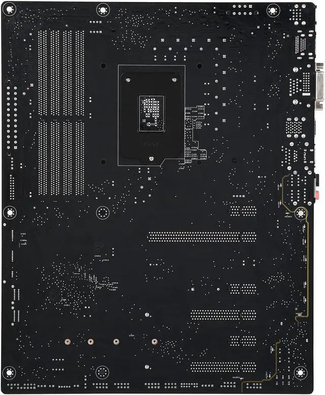 Alt view image 5 of 5 - ASUS Z170 PRO GAMING LGA 1151 Intel Z170 HDMI USB 3.1 ATX Intel Motherboard