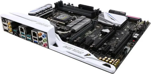 ASUS Z170 DELUXE マザボ+Intel i7 6700 (中古品) ASUS Z170 DELUXE マザボ+Intel i7 6700 (中古品)