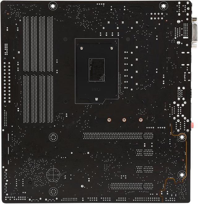 Alt view image 5 of 5 - ASUS Z170M-PLUS LGA 1151 Intel Z170 HDMI USB 3.0 Micro ATX Intel Motherboard