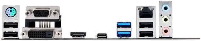 Alt view image 5 of 7 - ASUS B150-PRO D3 LGA 1151 Intel B150 HDMI USB 3.0 ATX Intel Motherboard