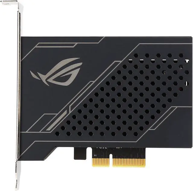 Alt view image 10 of 12 - ASUS ROG MAXIMUS VIII EXTREME/ASSEMBLY LGA 1151 Intel Z170 HDMI USB 3.1 USB 3.0 Extended ATX Intel Motherboard