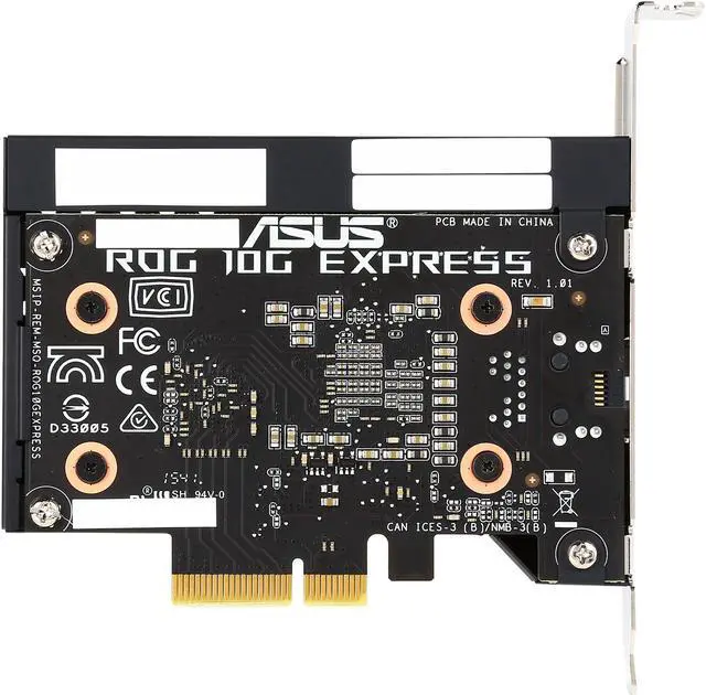 Alt view image 11 of 12 - ASUS ROG MAXIMUS VIII EXTREME/ASSEMBLY LGA 1151 Intel Z170 HDMI USB 3.1 USB 3.0 Extended ATX Intel Motherboard