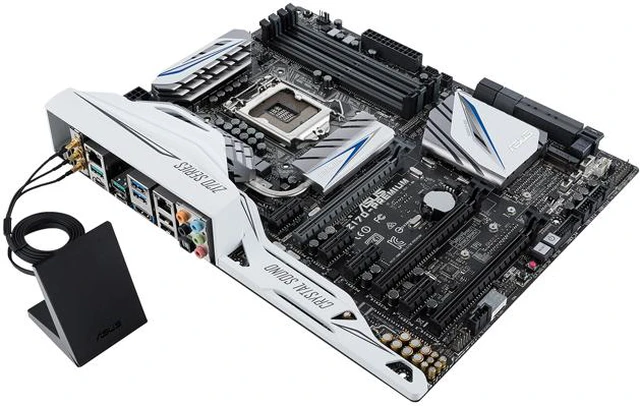 ASUS Z170 PRO GAMING マザーボード/6600K/16GB Amazon | ASUSTeK