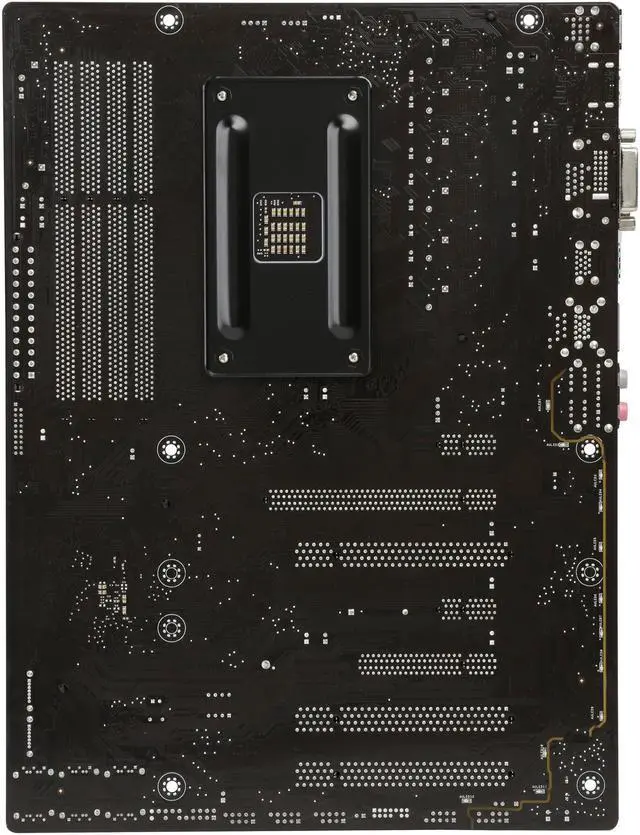 Alt view image 5 of 5 - ASUS A88X-PLUS/USB 3.1 FM2+ AMD A88X (Bolton D4) USB 3.1 USB 3.0 HDMI ATX Motherboards - AMD