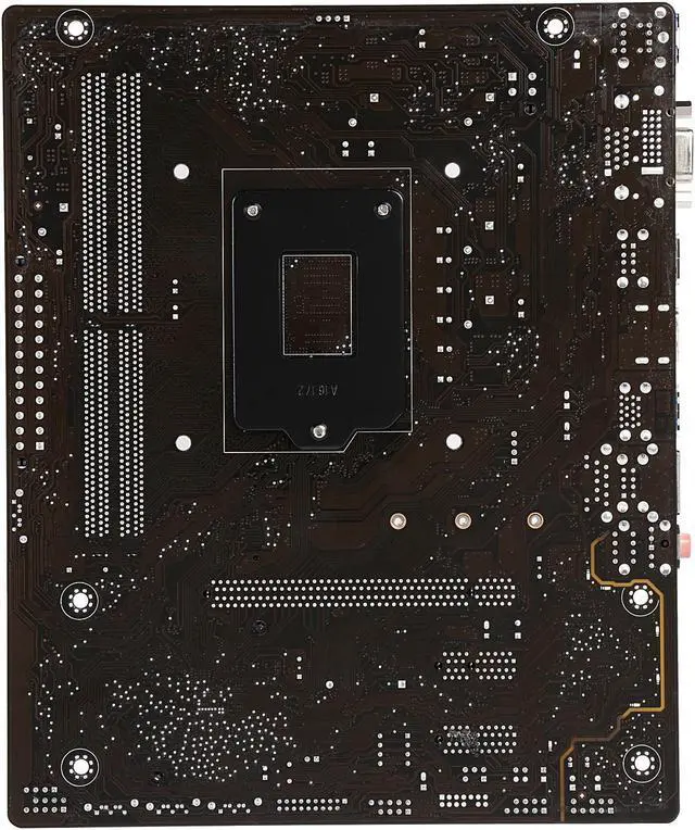 Alt view image 5 of 5 - ASUS H110M-E/M.2 LGA 1151 Intel H110 HDMI USB 3.1 Micro ATX Motherboards - Intel