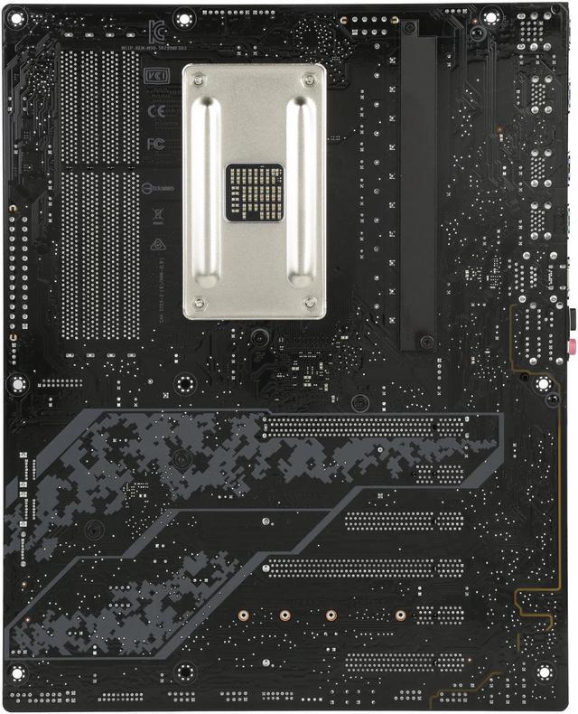 Alt view image 5 of 5 - ASUS TUF TUF SABERTOOTH 990FX R3.0 AM3+ AMD 990FX/SB950 USB 3.1 USB 3.0 ATX Motherboards - AMD