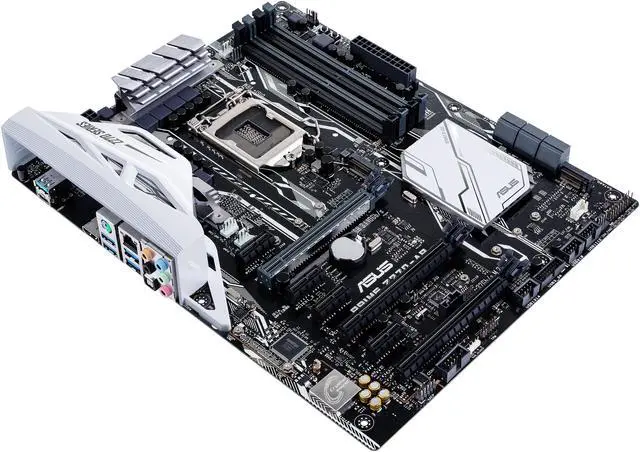 Main image of ASUS PRIME Z270-AR Motherboards - Intel