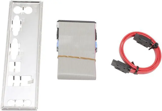 Alt view image 5 of 7 - ECS 945GZT-M V1.0 LGA 775 Intel 945GZ Micro ATX Intel Motherboard