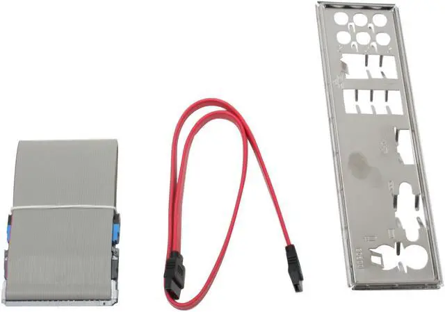 Alt view image 5 of 7 - ECS A770M-A AM2+/AM2 AMD 770 ATX AMD Motherboard