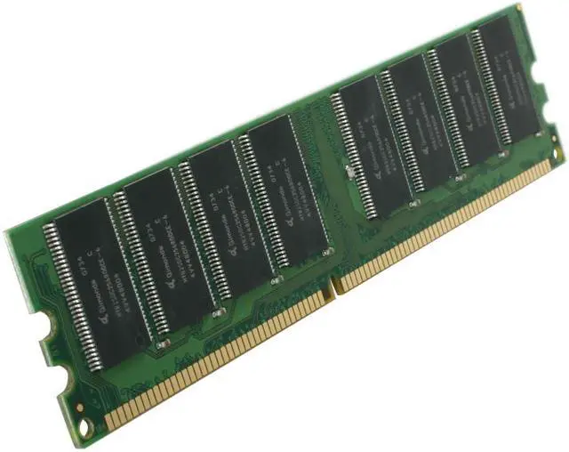 Alt view image 6 of 9 - ECS Goal3+Athlon64 3200 AMD Athlon64 3200+ 754 SiS 761 GX Micro ATX Motherboard/CPU/CPU Fan/Memory Combo