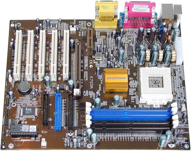 Alt view image 2 of 4 - Motherboards - AMD