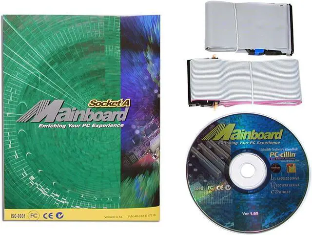 Alt view image 3 of 4 - Motherboards - AMD