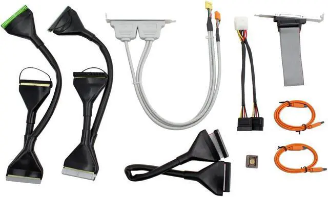 Alt view image 3 of 5 - ECS PF4 Extreme LGA 775 Intel 915P ATX Intel Motherboard